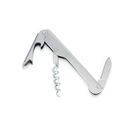 Vollrath 46789 Bottle Opener, 4 5/8" Long, Silver - Default Title
