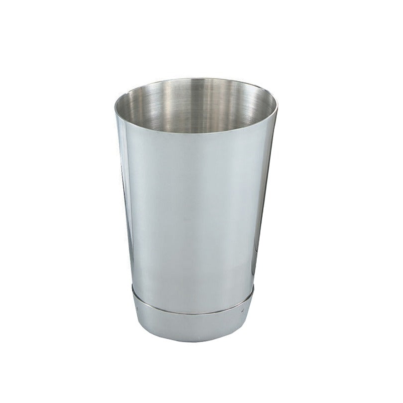 Vollrath 46791 Stainless Steel Shaker Tin, 15 oz., Silver - Default Title