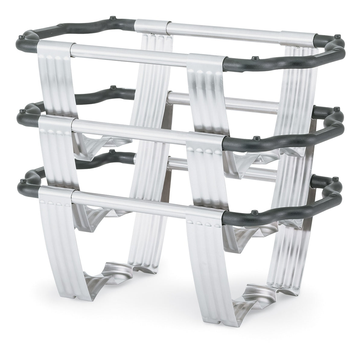 Vollrath 46886 Dakota Metal Chafer Stand, Full Size, Silver - Default Title