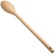 Vollrath Nylon Prep Spoon, Beige - photo 4