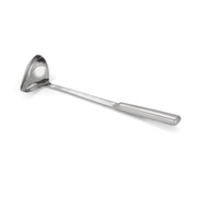 Vollrath Stainless Steel Ladle, Silver - 1 oz.