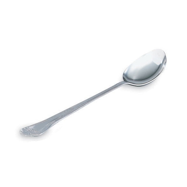 Vollrath Stainless Steel Ladle, Silver - 11 1/2" / Solid