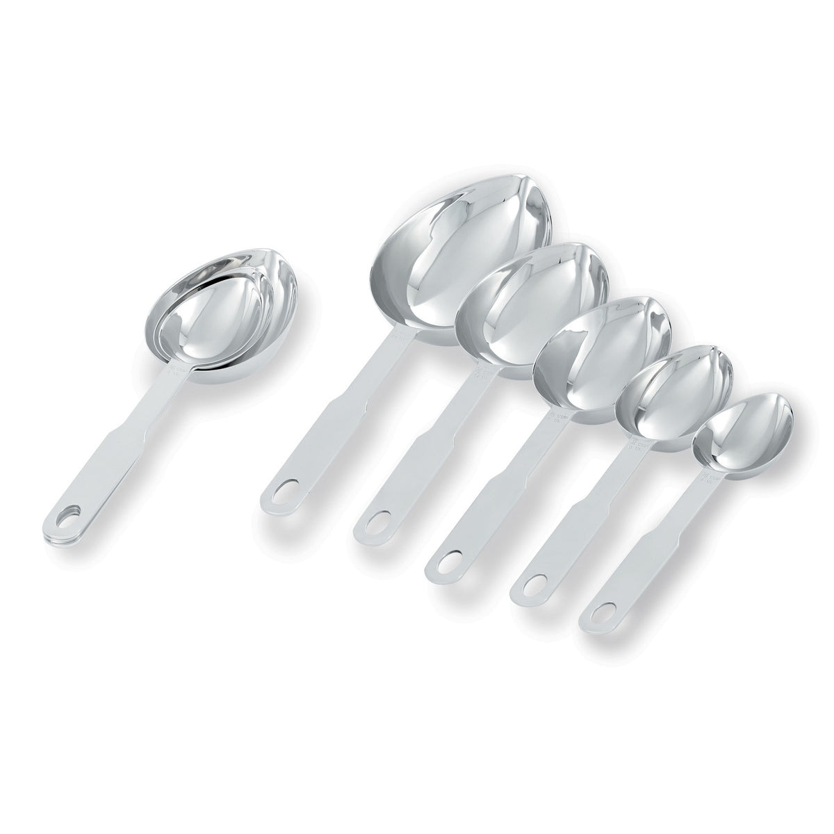 Vollrath Stainless Steel Set, Silver - photo 2