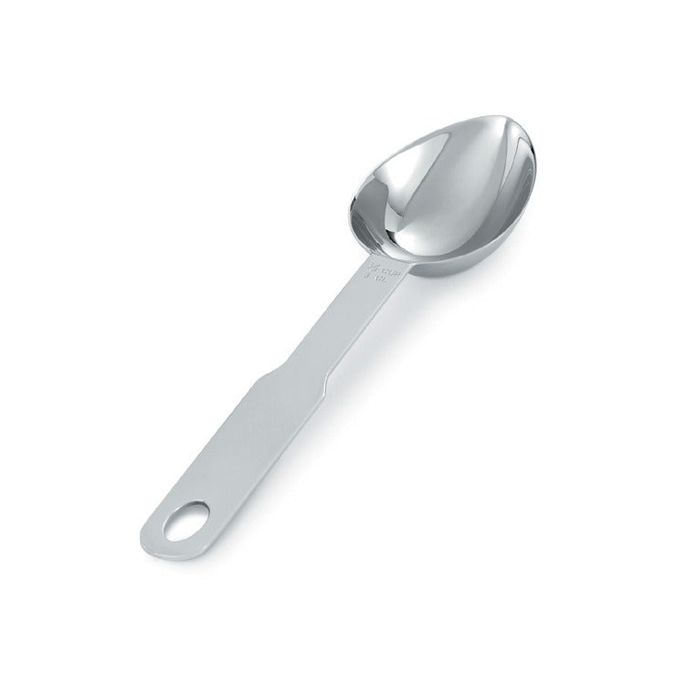 Vollrath Stainless Steel Set, Silver - 1/8 Cup