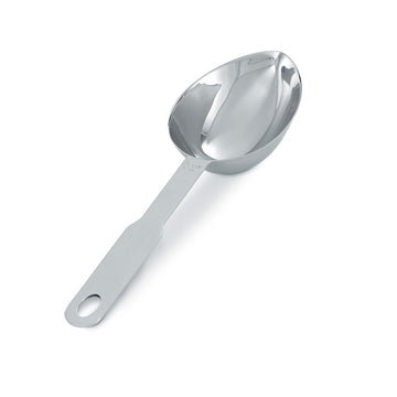 Vollrath Stainless Steel Set, Silver - 1/3 Cup