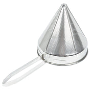Vollrath Stainless Steel China Cap Strainer, Silver - photo 2