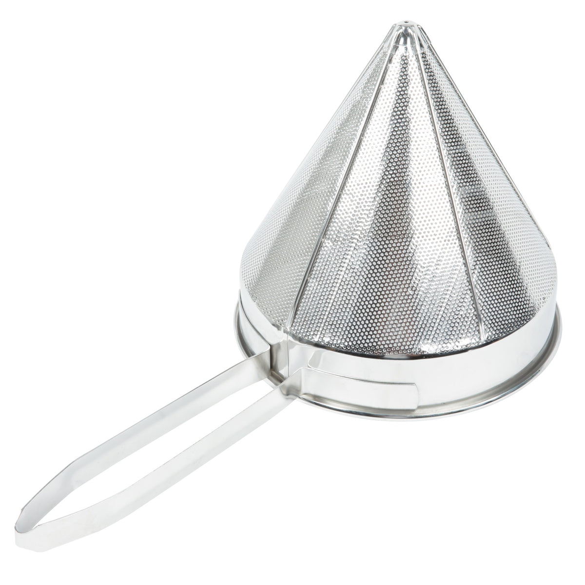 Vollrath Stainless Steel China Cap Strainer, Silver - photo 2