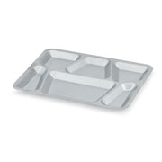 Vollrath 47252 Stainless Steel Compartment Tray, 11 5/8" x 15 1/2", Silver - Default Title