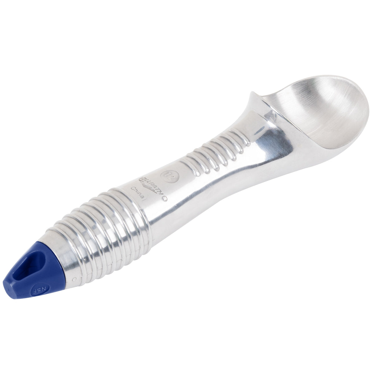 Vollrath Aluminum Dipper - Blue