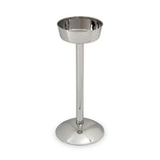 Vollrath 47611 Stainless Steel Stand, 7 3/4" Diameter, Silver - photo 2