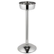 Vollrath 47611 Stainless Steel Stand, 7 3/4" Diameter, Silver - photo 3