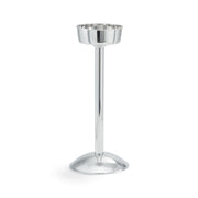 Vollrath 47611 Stainless Steel Stand, 7 3/4" Diameter, Silver - Default Title