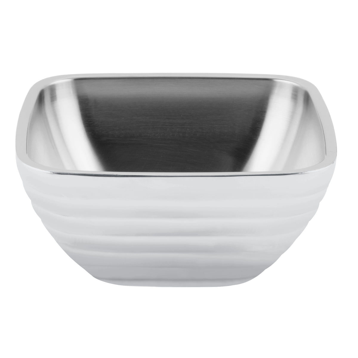 Vollrath Stainless Steel Serving Bowl, 8.2 qt. - photo 2