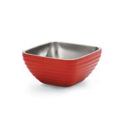Vollrath Stainless Steel Serving Bowl, 8.2 qt. - 4763755