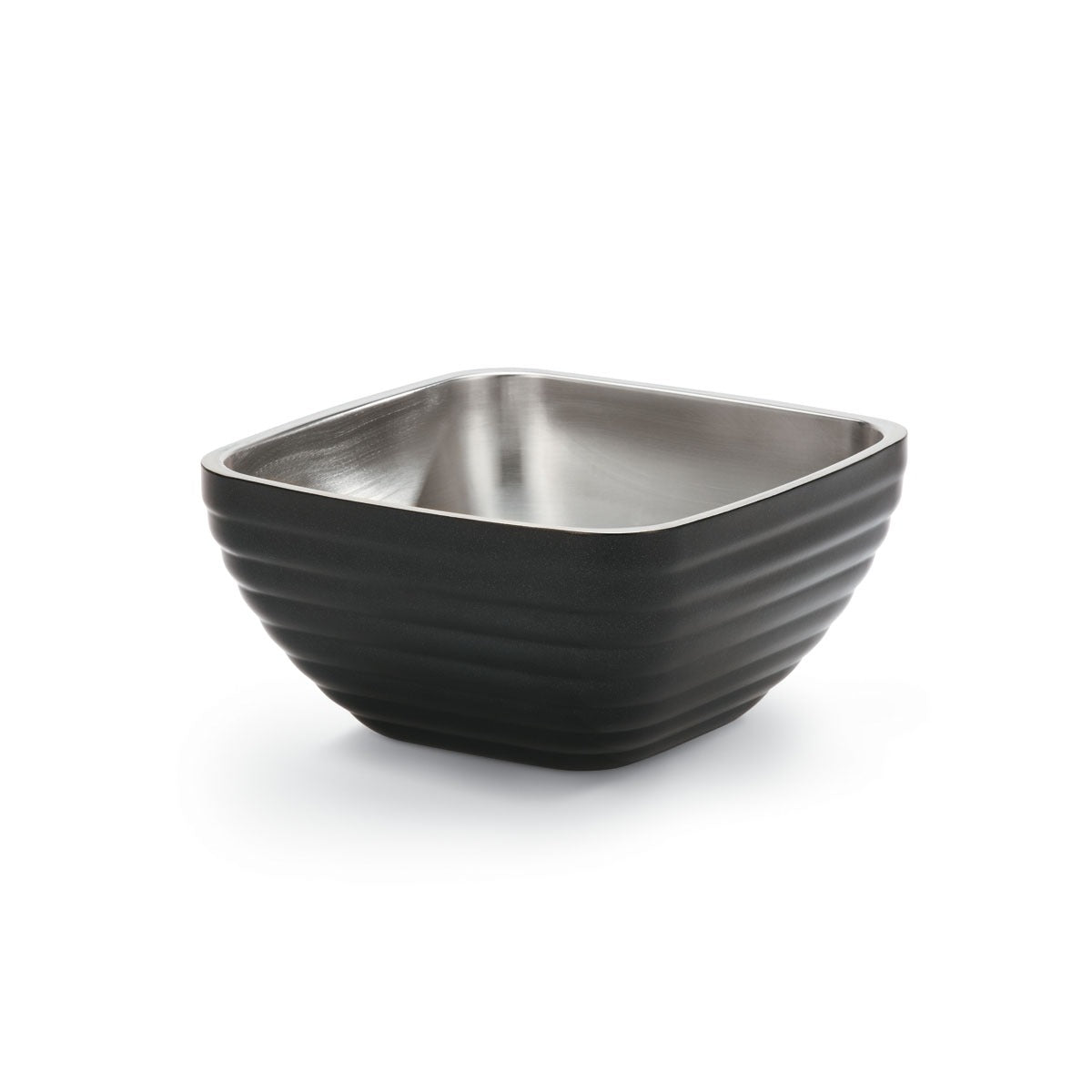 Vollrath Stainless Steel Serving Bowl, 8.2 qt. - 4763760
