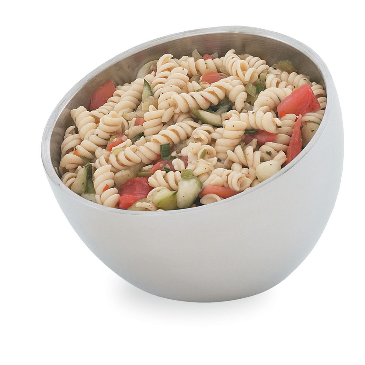 Vollrath 47650 Stainless Steel Serving Bowl, 32 oz., Silver - Default Title