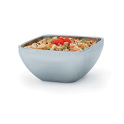 Vollrath 47677 Stainless Steel Serving Bowl, 8.4 qt., Silver - photo 2