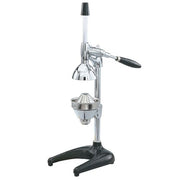 Vollrath 47704 Cast Iron Juicer, 8" Wide, Silver - photo 2