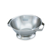 Vollrath 47845 Stainless Steel Tureen, 5 qt., Silver - Default Title