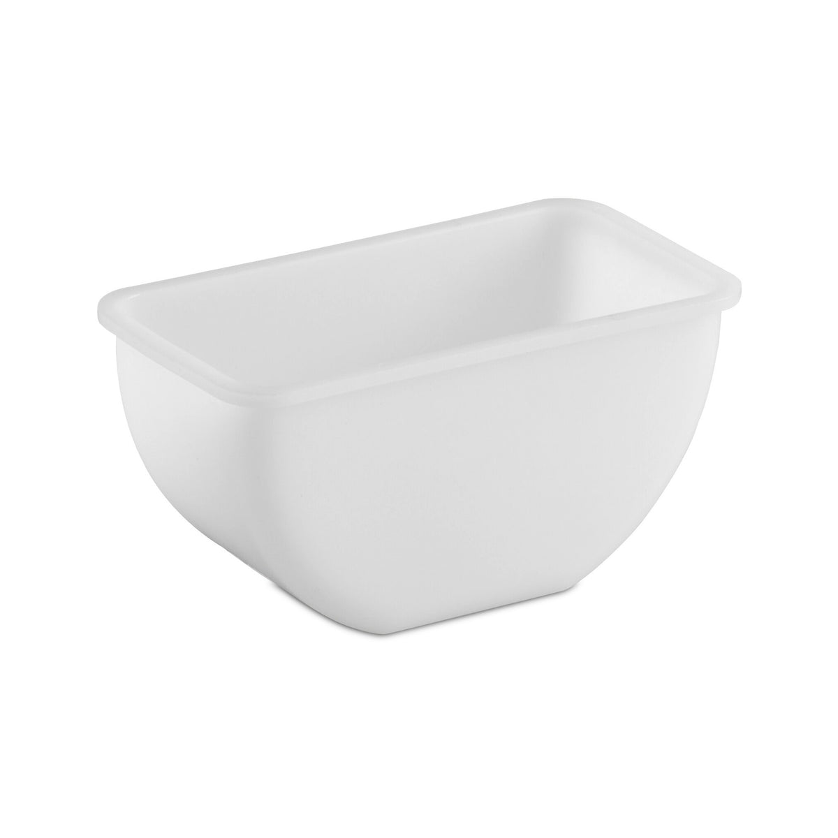 Vollrath Pint Insert, 2 7/8" Wide - 3"