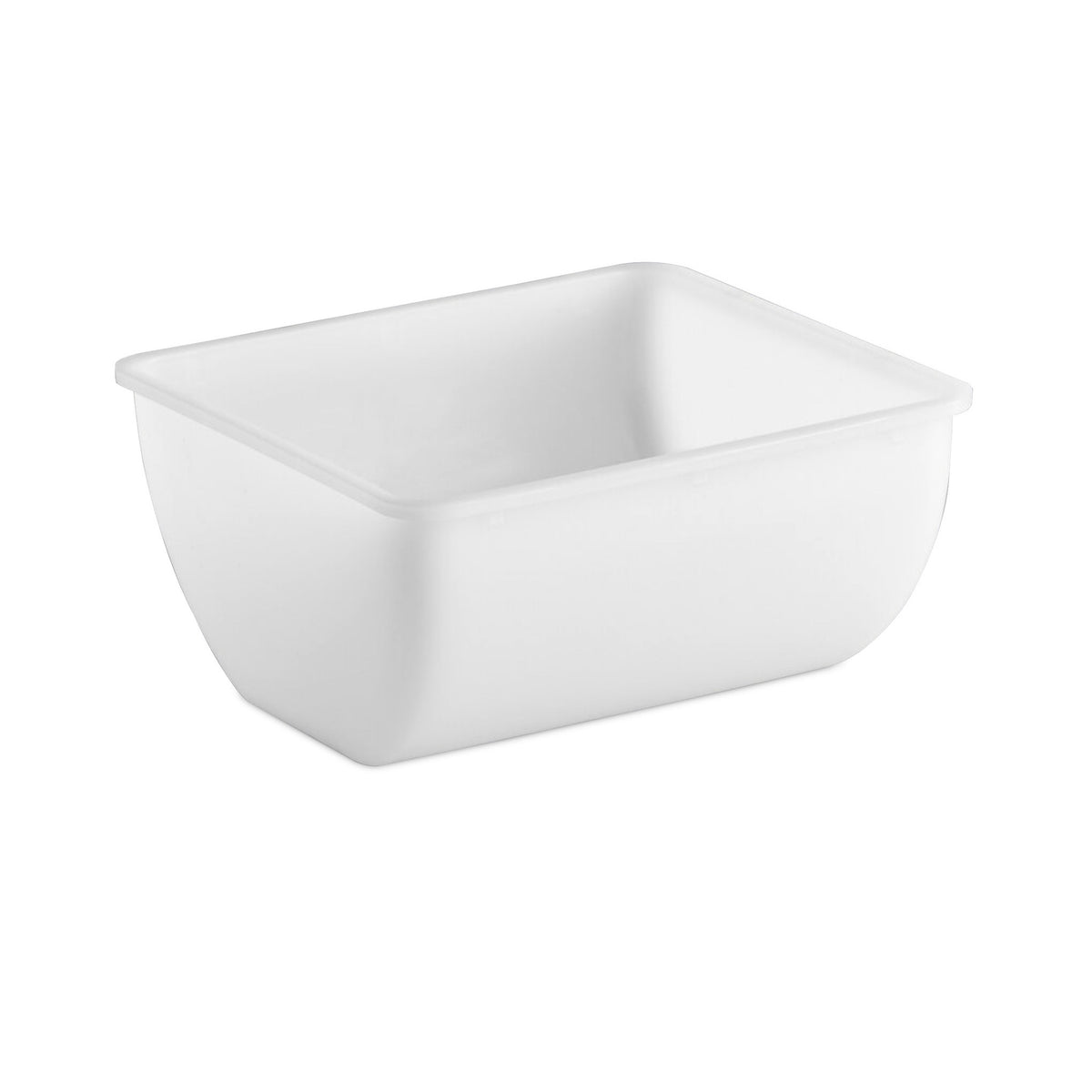 Vollrath Pint Insert, 2 7/8" Wide - 5 5/8"