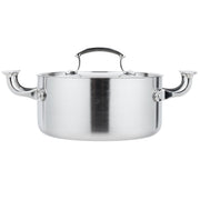 Vollrath Miramar Pan, Silver - photo 2
