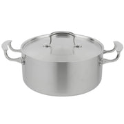 Vollrath Miramar Pan, Silver - photo 4