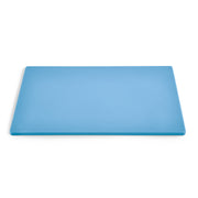 Vollrath Color-Coded Cutting Board, 12" x 18" - Blue