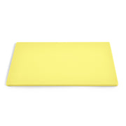 Vollrath Color-Coded Cutting Board, 12" x 18" - Yellow