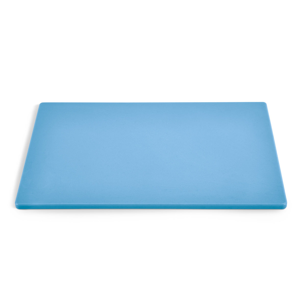 Vollrath Color-Coded Cutting Board, 15" x 20" - Blue