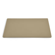 Vollrath Color-Coded Cutting Board, 15" x 20" - Brown