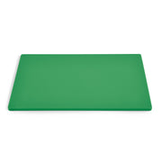 Vollrath Color-Coded Cutting Board, 15" x 20" - Green