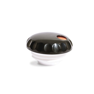 Vollrath Plastic Lid - Black