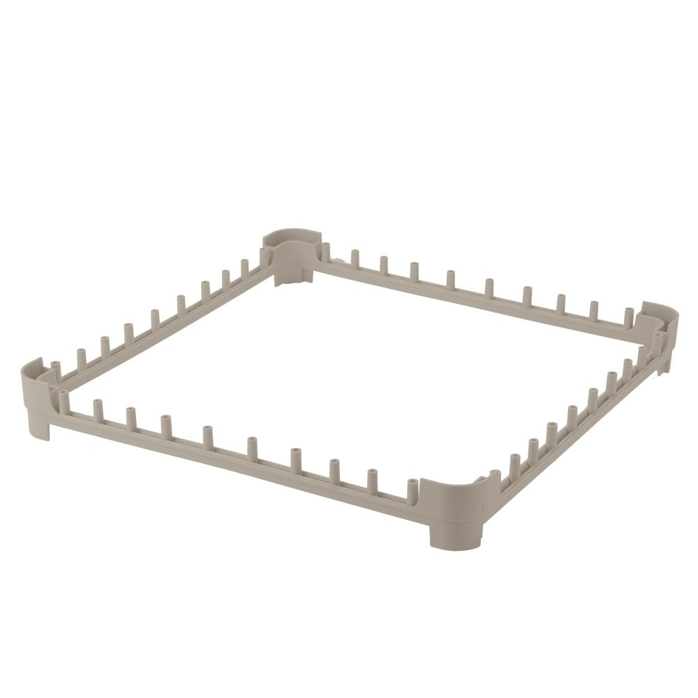 Vollrath Signature Copolymer Plastic Rack Extender, Full Size - photo 2