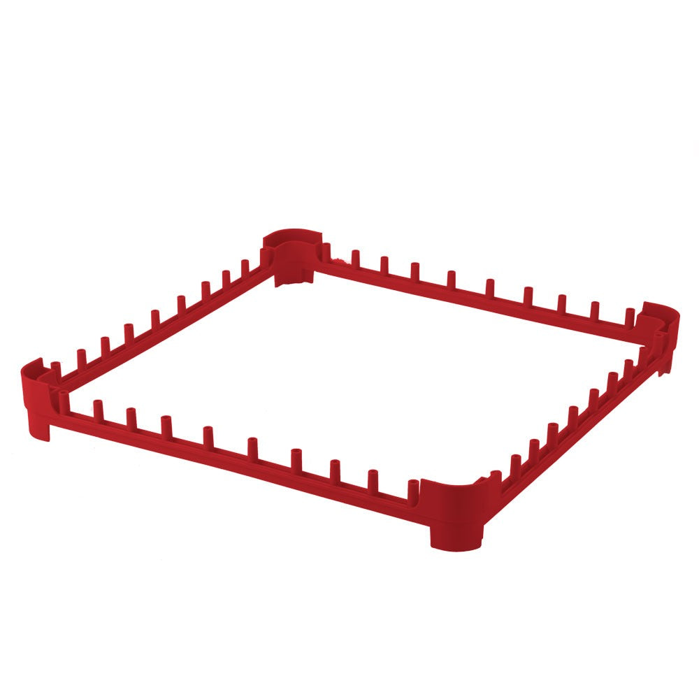 Vollrath Signature Copolymer Plastic Rack Extender, Full Size - photo 3