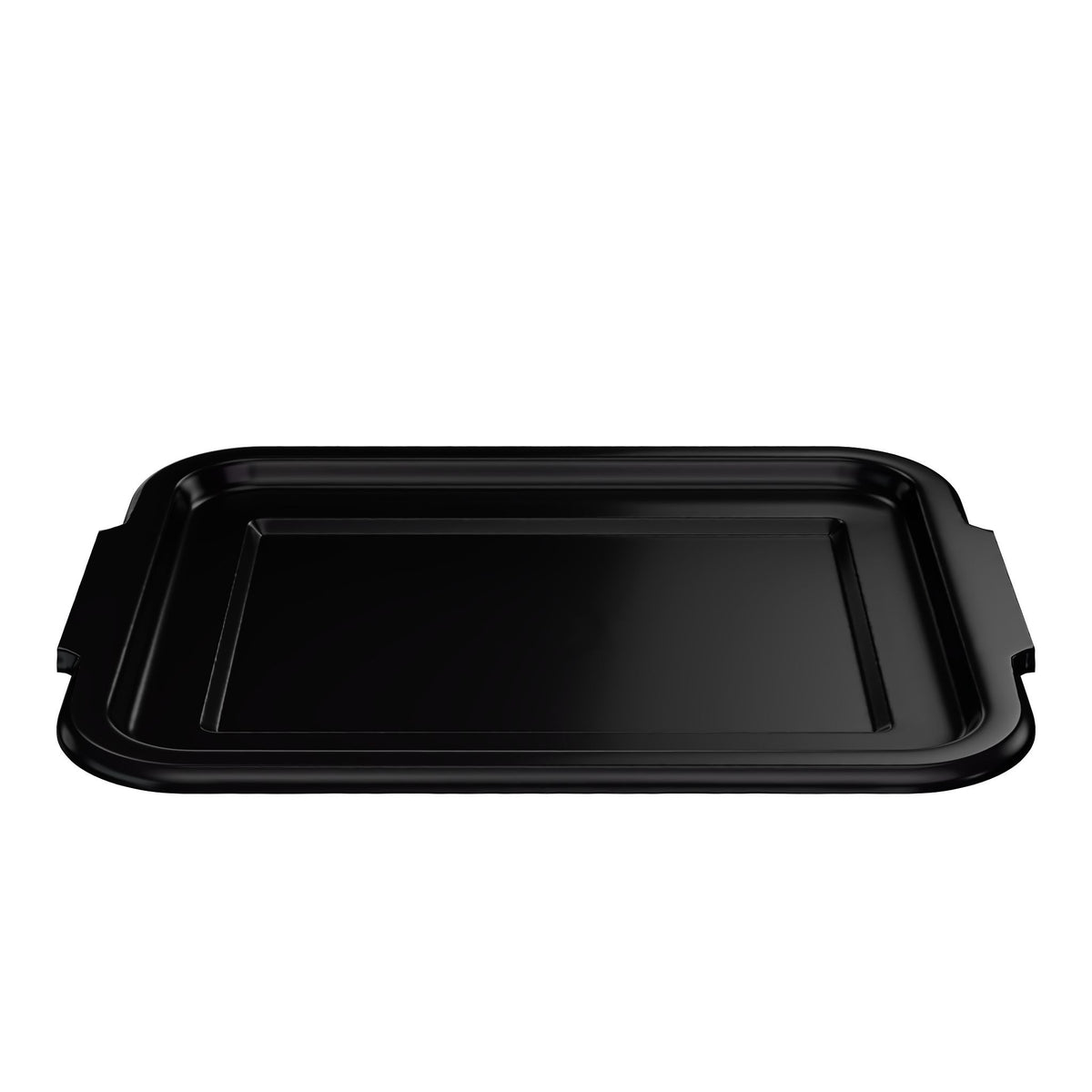 Vollrath Polyethylene Lid, 15" x 20" - photo 2