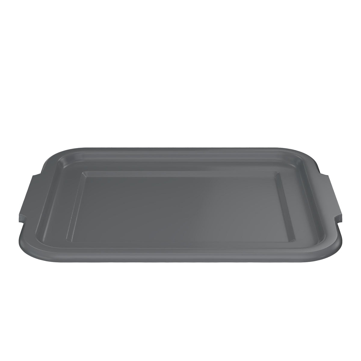 Vollrath Polyethylene Lid, 15" x 20" - photo 4