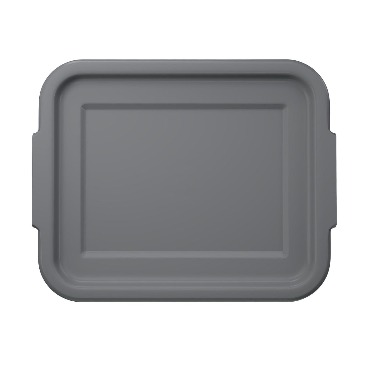 Vollrath Polyethylene Lid, 15" x 20" - photo 6