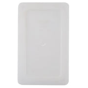 Vollrath Super Pan V Polyethylene Hotel Pan Lid, Translucent - photo 2