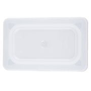 Vollrath Super Pan V Polyethylene Hotel Pan Lid, Translucent - photo 5