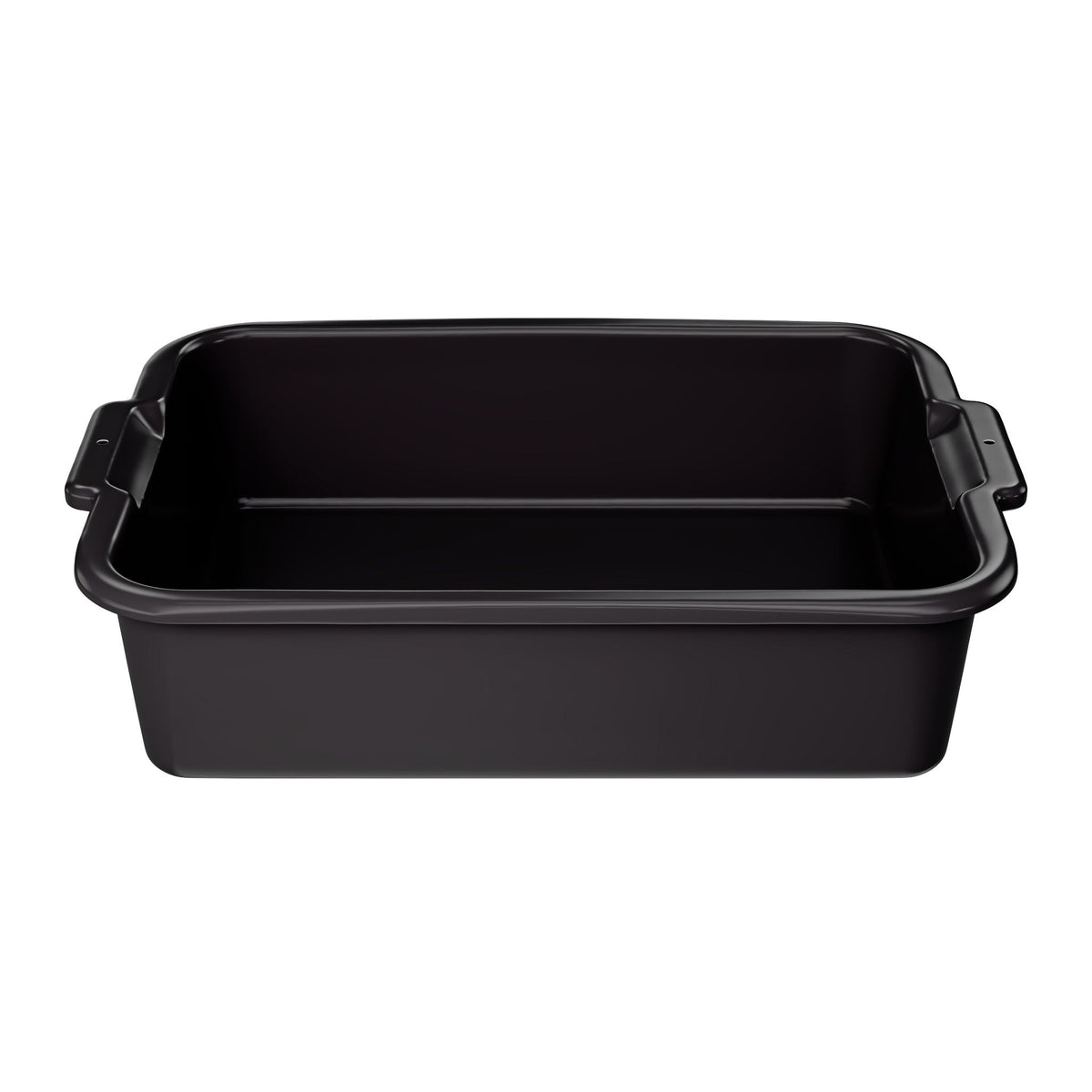 Vollrath Polyethylene Bus Tub, 15" x 20" - photo 2