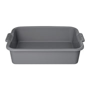 Vollrath Polyethylene Bus Tub, 15" x 20" - photo 4