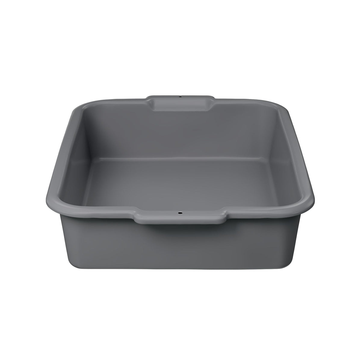 Vollrath Polyethylene Bus Tub, 15" x 20" - photo 5