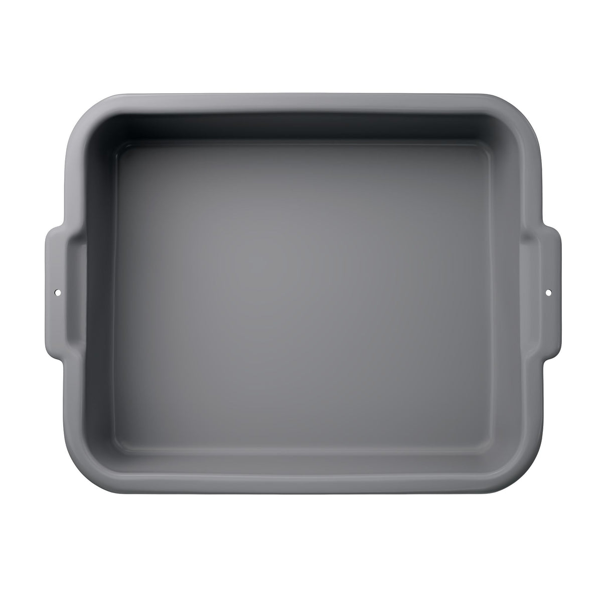 Vollrath Polyethylene Bus Tub, 15" x 20" - photo 6