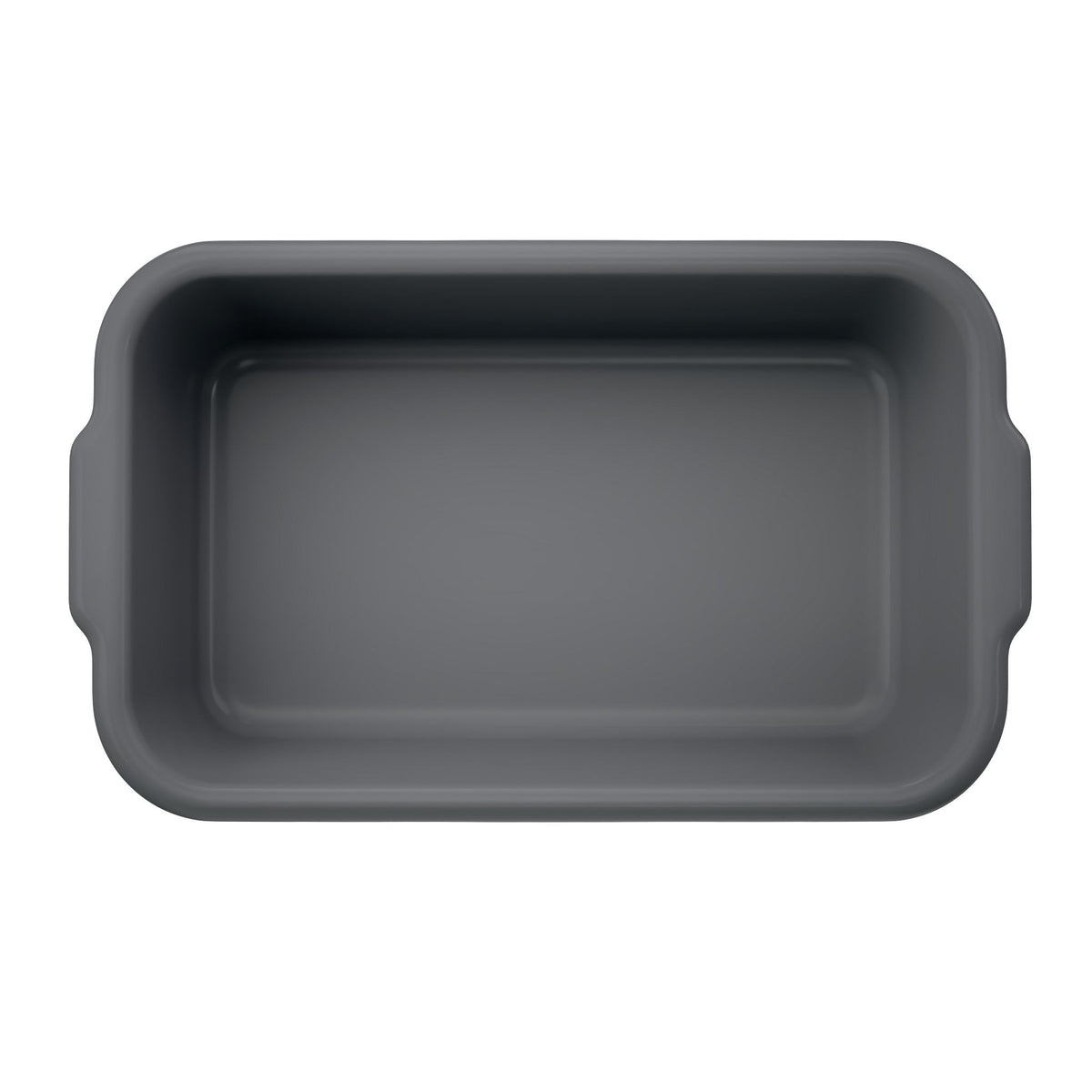 Vollrath 52629 Polyethylene Bus Tub, 12" x 20", Gray - photo 4