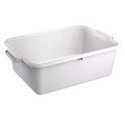 Vollrath Polyethylene Bus Tub, 15" x 20" - photo 2