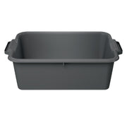 Vollrath Polyethylene Bus Tub, 15" x 20" - photo 5