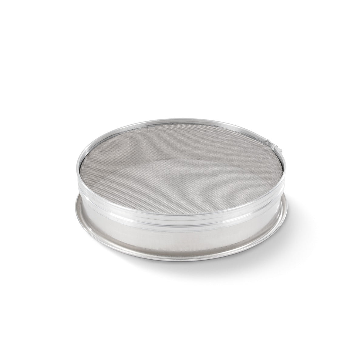 Vollrath 5270 Stainless Steel Sieve, 17 1/16" Diameter, Silver - Default Title