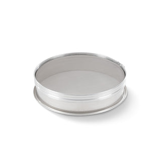 Vollrath 5270 Stainless Steel Sieve, 17 1/16" Diameter, Silver - Default Title