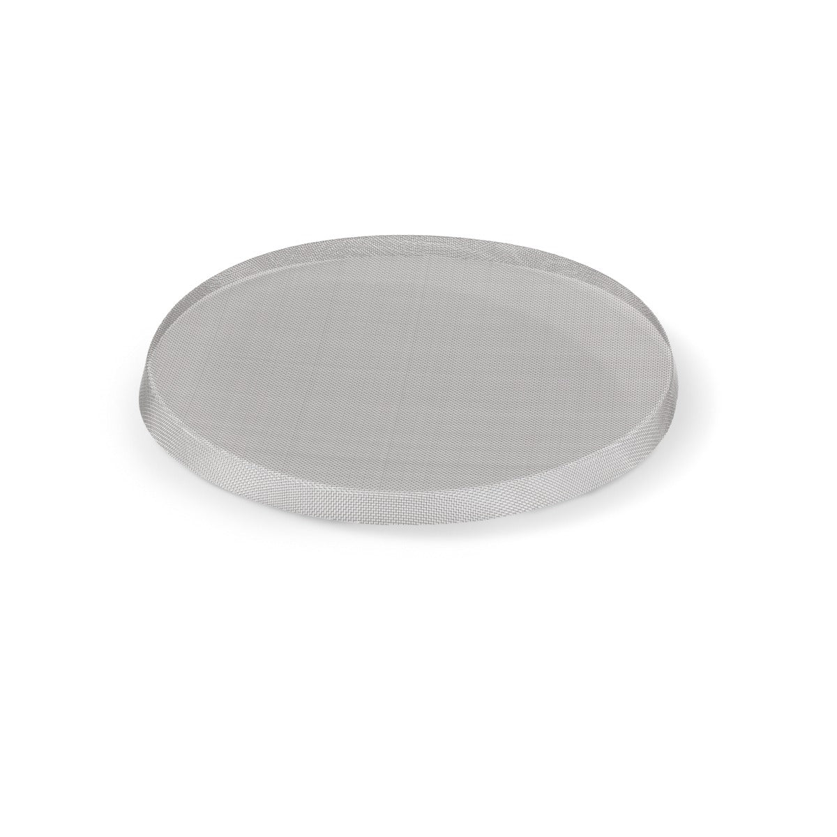 Vollrath Stainless Steel Sieve Screen, 16" Diameter, Silver - 4-Mesh